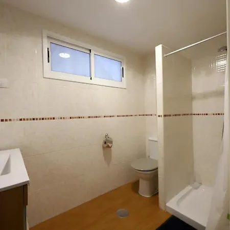 Apartment Confortevole Playa del Ingles (Gran Canaria)