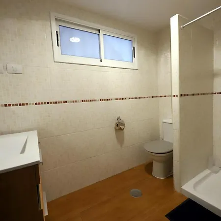 Apartment Confortevole