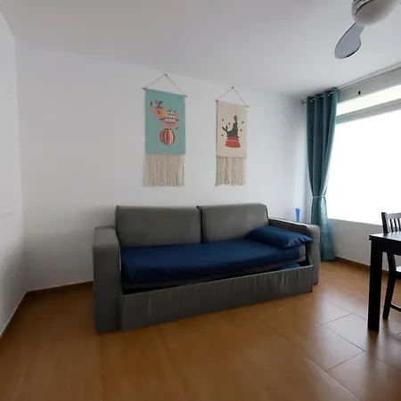 Confortevole Appartamento Playa del Inglés
