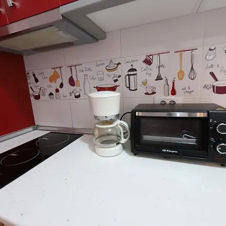 Apartment Confortevole *