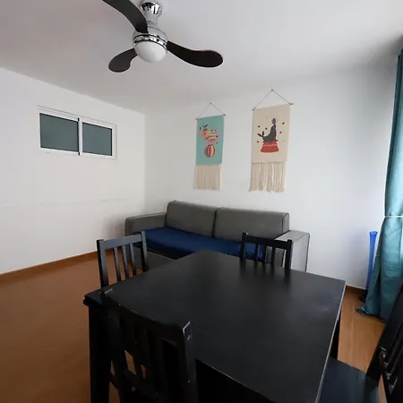 Apartment Confortevole *