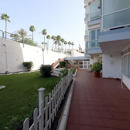 Apartment Confortevole