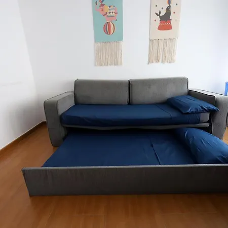 Confortevole Appartamento *