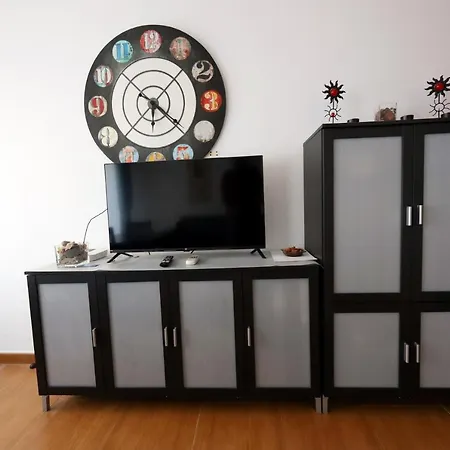 Appartamento Confortevole
