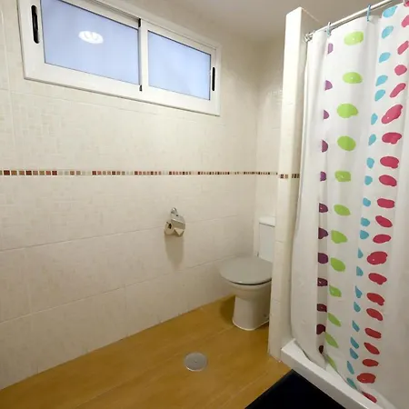 Apartment Confortevole Playa del Ingles (Gran Canaria)