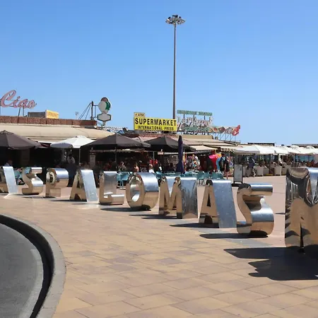 Confortevole Appartamento Playa del Inglés
