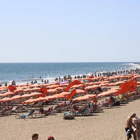 Appartamento Confortevole Playa del Inglés
