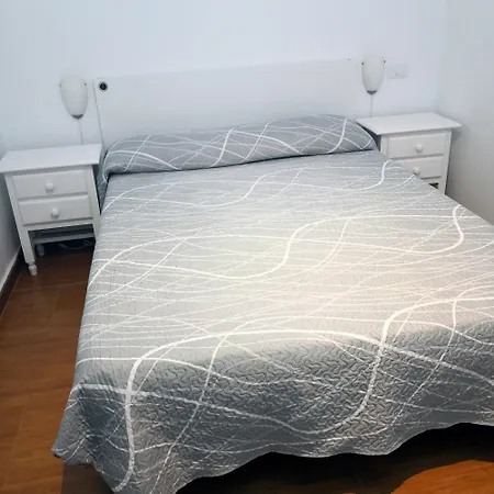 Apartment Confortevole