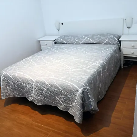 Confortevole 아파트 플라야 델 잉글스